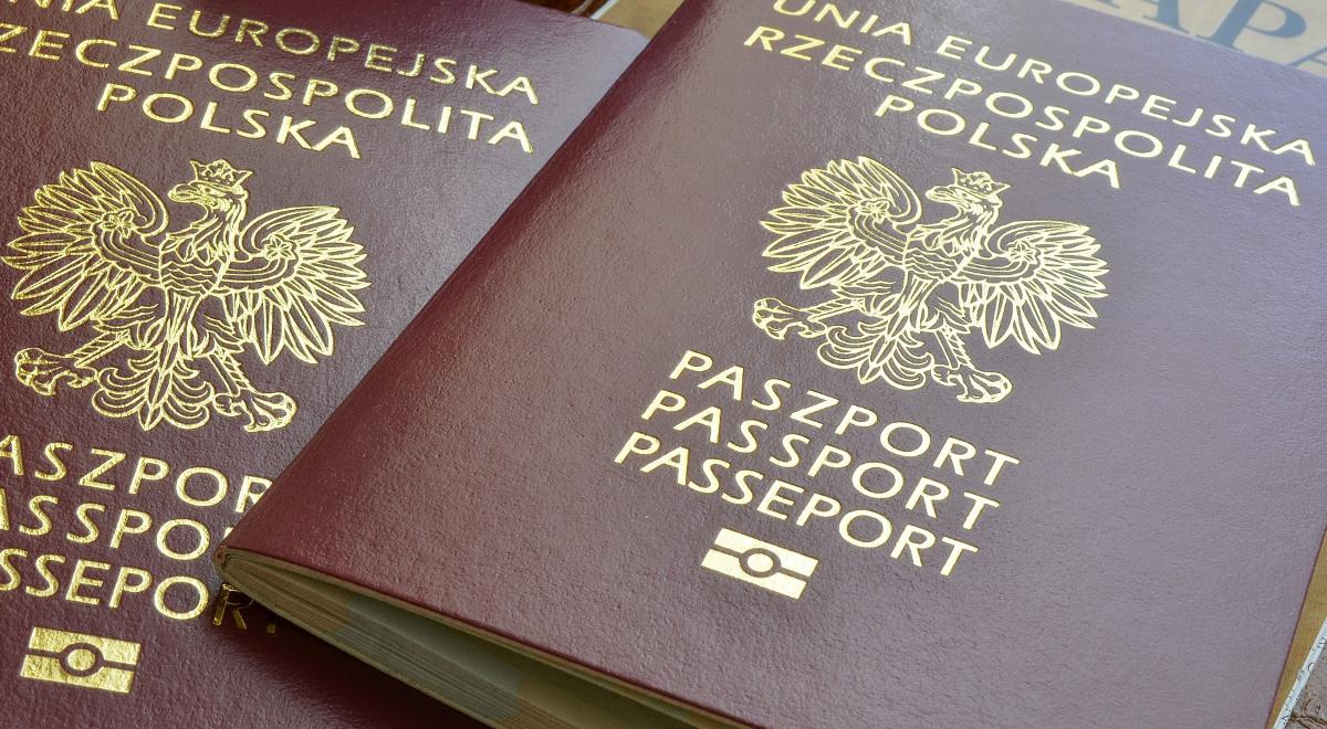 Akcja "Paszport dla Polski" szansą dla Polaków mieszkających w USA na oddanie głosu w eurowyborach