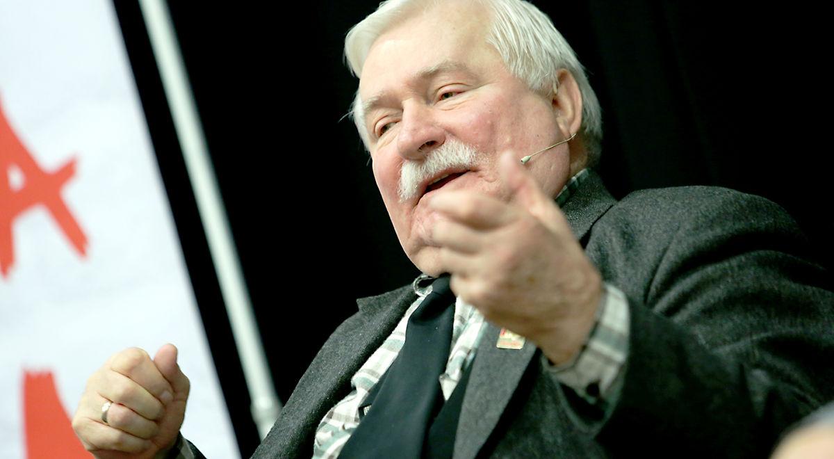 Jan Olszewski: Lech Wałęsa utrudniał wejście Polski do NATO