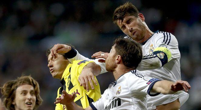 Liga Mistrzów: Real Madryt - Borussia. Borussia Dortmund zbiera żniwo po awansie do finału 