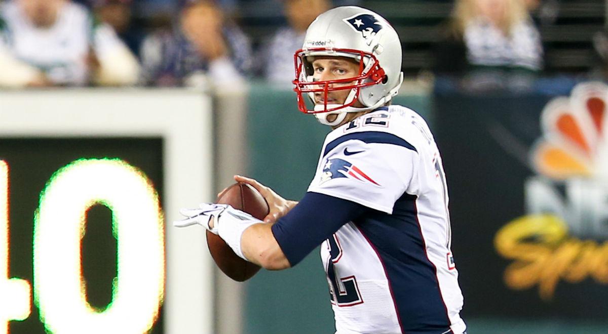 NFL. Tom Brady po 20 latach żegna się z New England Patriots