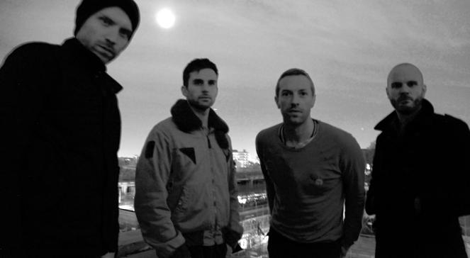 Koncerty Coldplay i Jake'a Bugga na antenie Trójki!