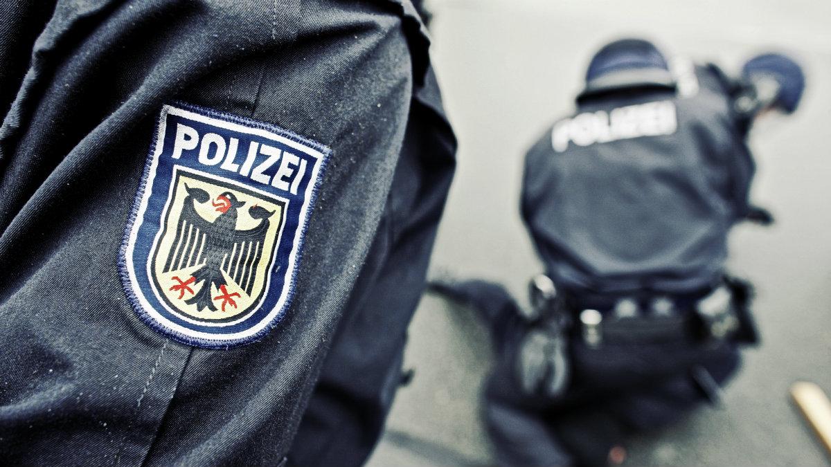 Zamieszki w Lipsku. Antyfaszyści starli się z policją