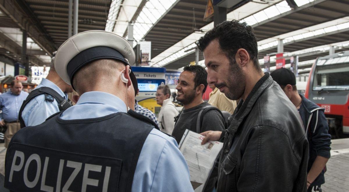 Niemcy: polityk CDU za zwrotem w polityce migracyjnej. Postuluje ograniczenie wysokości świadczeń