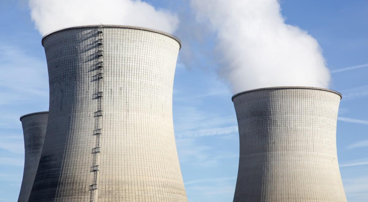 GEH i Synthos rozważą możliwości budowy małego reaktora jądrowego w Polsce