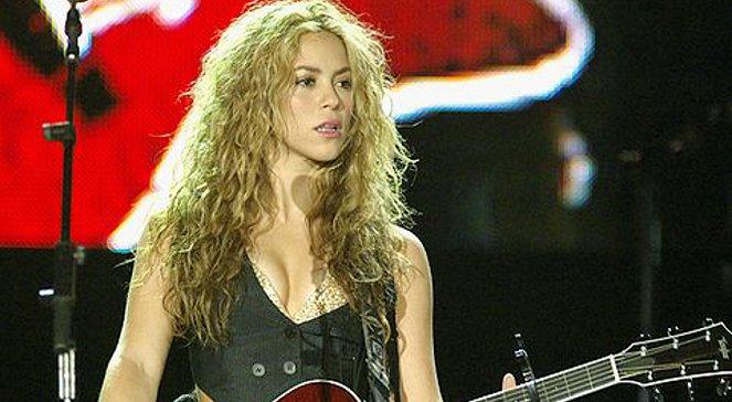 Shakira: nie wystąpię dla prezydenta Czeczenii