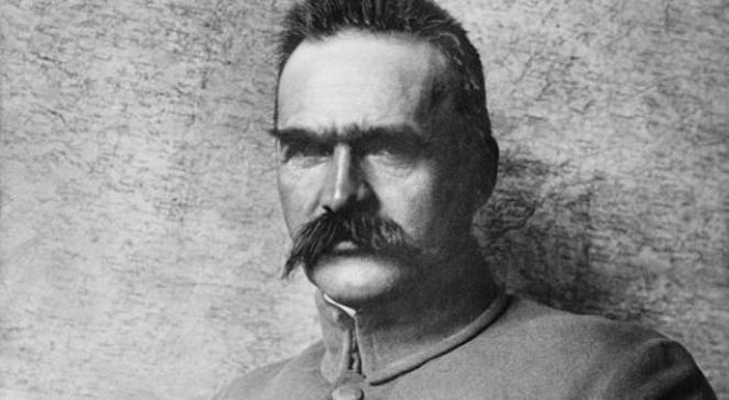 Piłsudski, Wałęsa, Jan Paweł II: z kogo jesteśmy dumni?