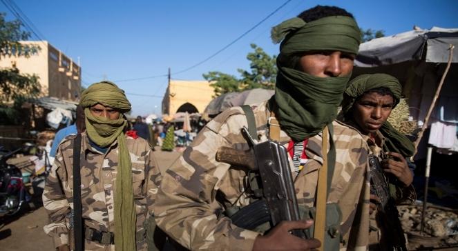 Mali: kontrofensywa islamistów. Przyznali się do zamachu