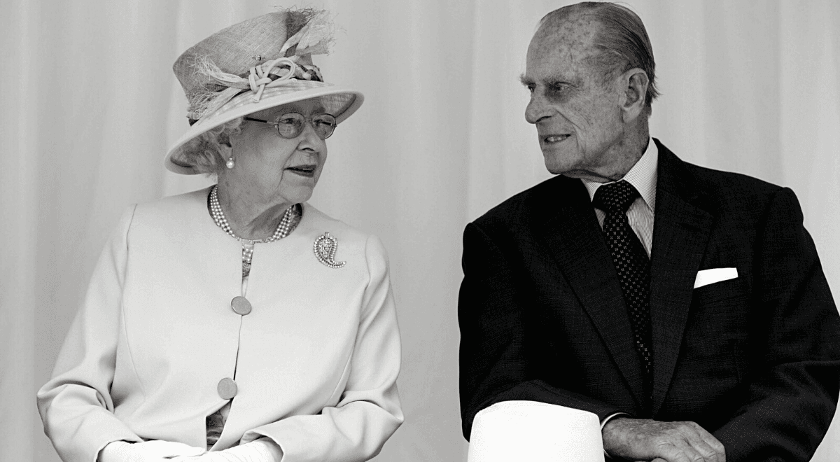 Ostatnie pożegnanie królowej. Elżbieta II spocznie na zamku w Windsorze obok męża 