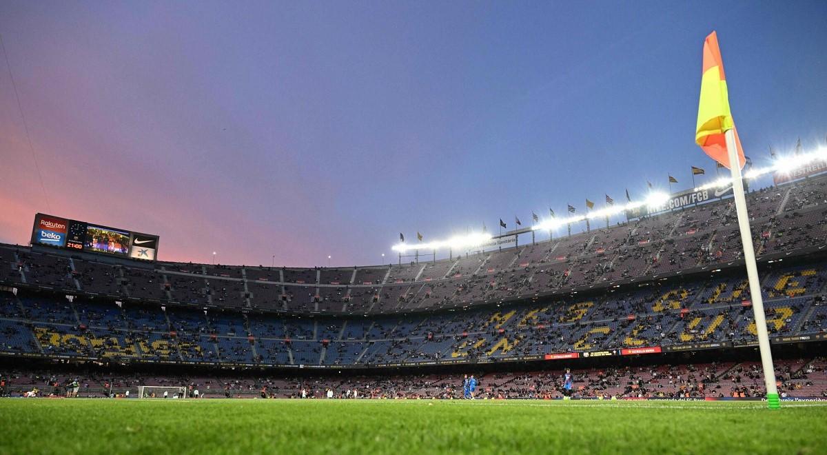 "Forbes" opublikował listę najbardziej wartościowych klubów. FC Barcelona na szczycie zestawienia