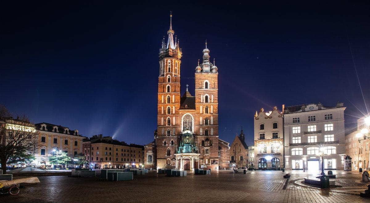 Kraków: w Bazylice Mariackiej zakończyły się obchody 50-lecia koronacji wizerunku Matki Bożej Częstochowskiej