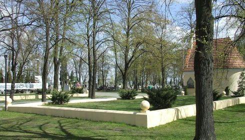 Pomnik bolszewików w Ossowie. To „nowa wartość”