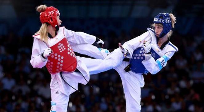 Aleksandra Krzemieniecka: liczę, że będę mogła wrócić do taekwondo