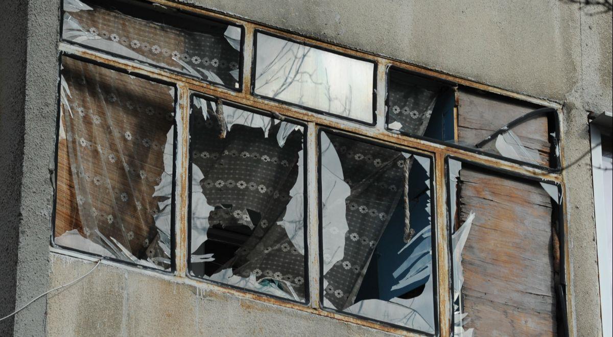 Rosyjski atak na Kramatorsk. Są ofiary, trwa akcja ratownicza
