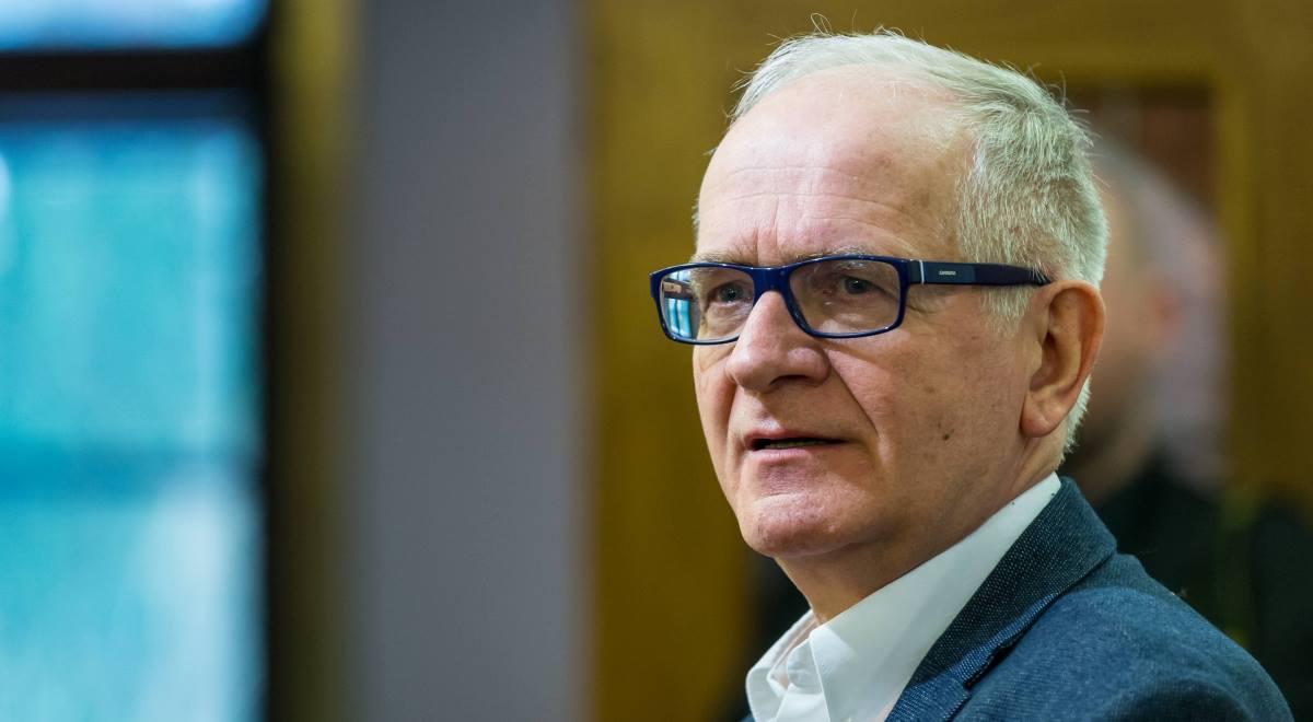 Krzysztof Czabański: zwolenników PiS jest więcej, ale musimy być aktywni w wyborach do PE