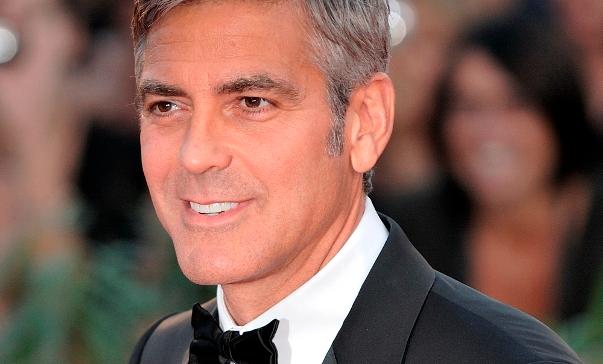 Włochy: George Clooney pod specjalną ochroną
