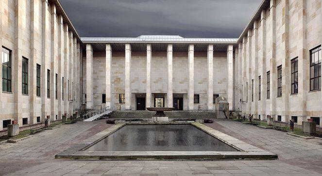 Zbiory Muzeum Narodowego w Warszawie będą dostępne w sieci