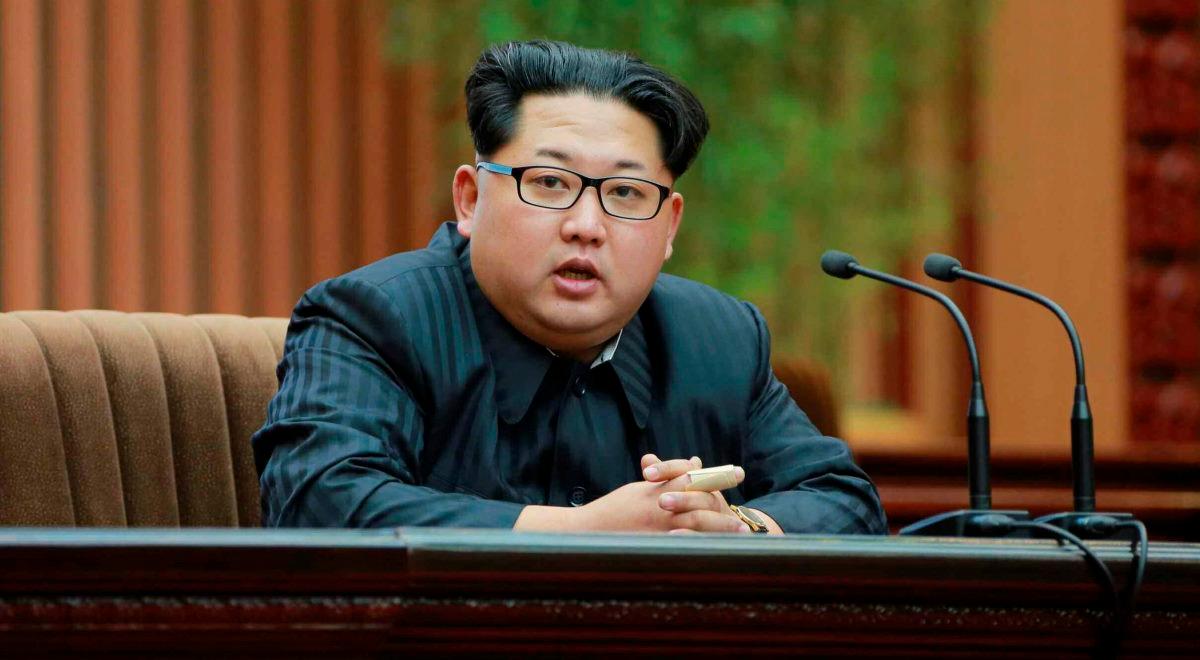 Korea Południowa chce zabić Kim Dzong Una. Wyśle specjalną jednostkę