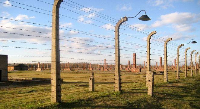 Złodziej z Auschwitz zatrzymany. Są zarzuty