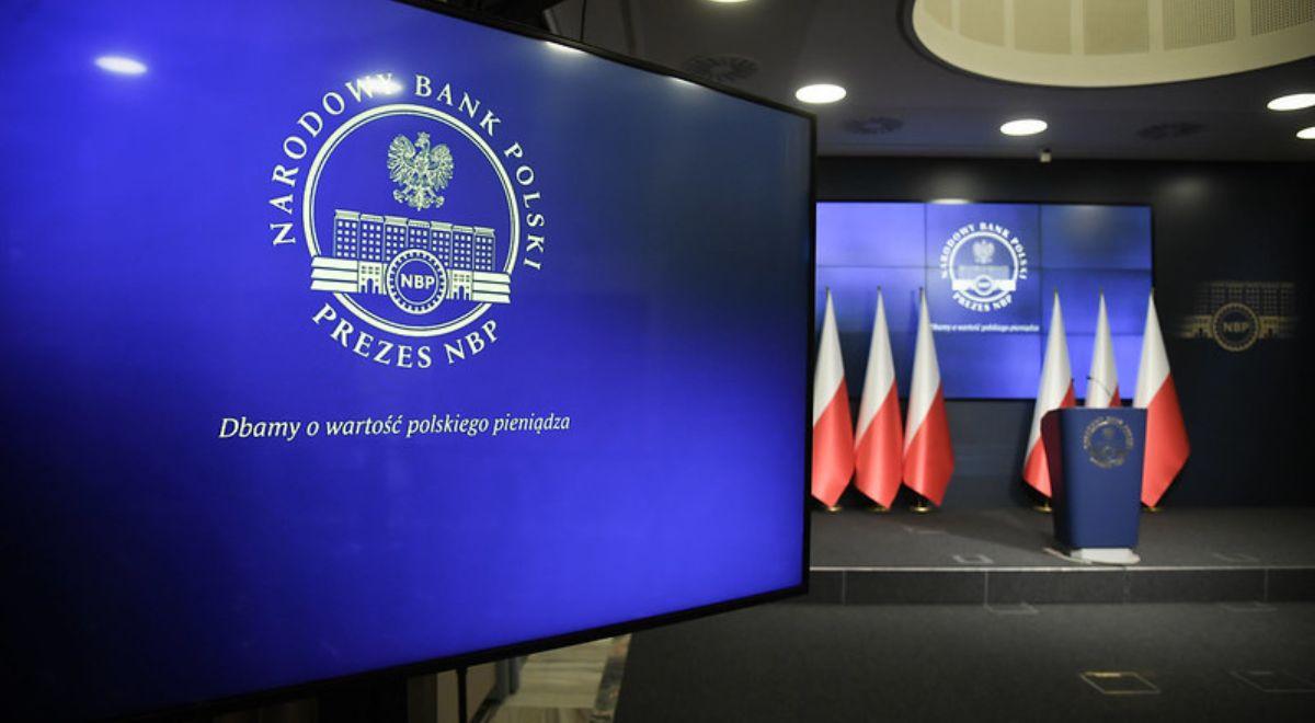 Rada Polityki Pieniężnej zdecydowała o stopach procentowych w Polsce