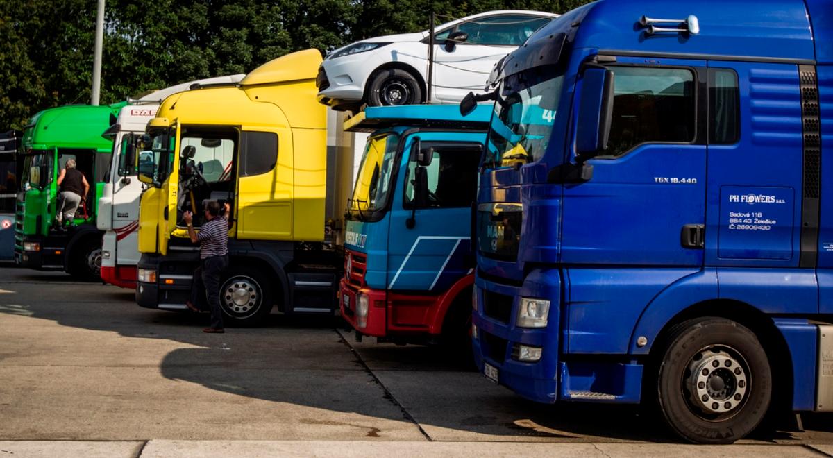 Nowe prawo może uderzyć w polski transport. Czy uda się je odwlec?