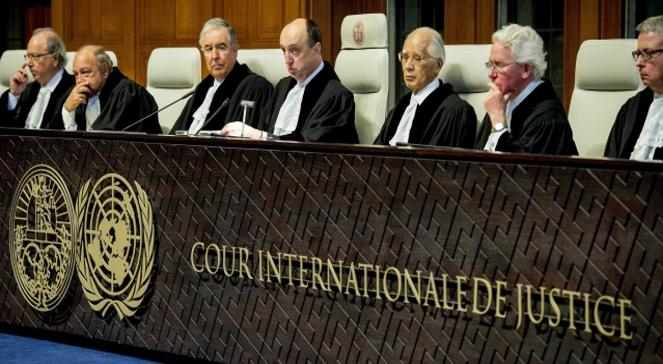Międzynarodowy Trybunał Sprawiedliwości: Serbia i Chorwacja nie dopuściły się zbrodni ludobójstwa. Apel o pojednanie