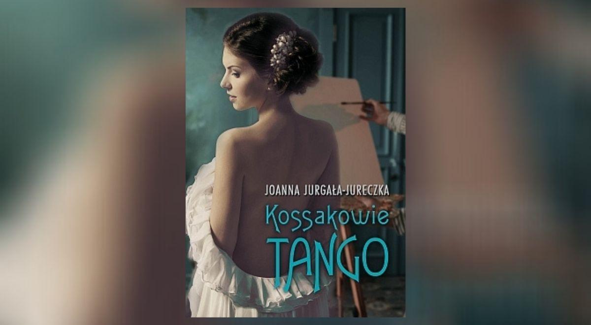 Dzieje wybitnego malarza opowiedziane tanecznym krokiem, czyli "Kossakowie. Tango"
