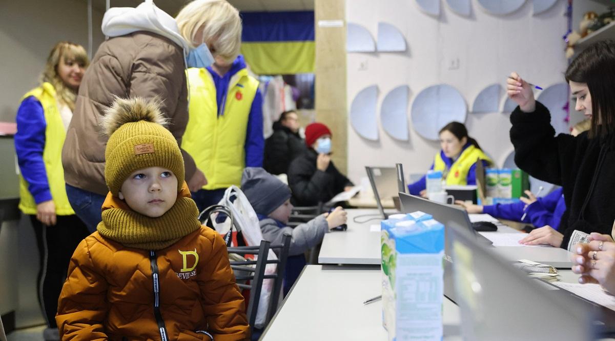 Rosja wciąż porywa ukraińskie dzieci. Indoktrynuje je i wykorzystuje do propagandy