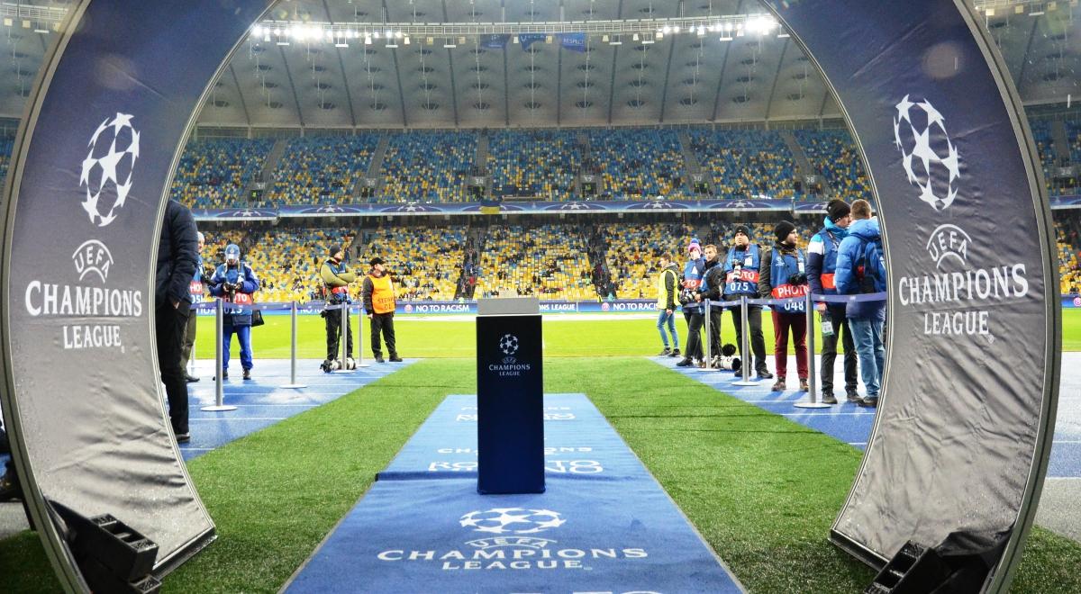 Liga Mistrzów vs Superliga: UEFA negocjuje z potężnym partnerem. Na stole miliardy euro dofinansowania 