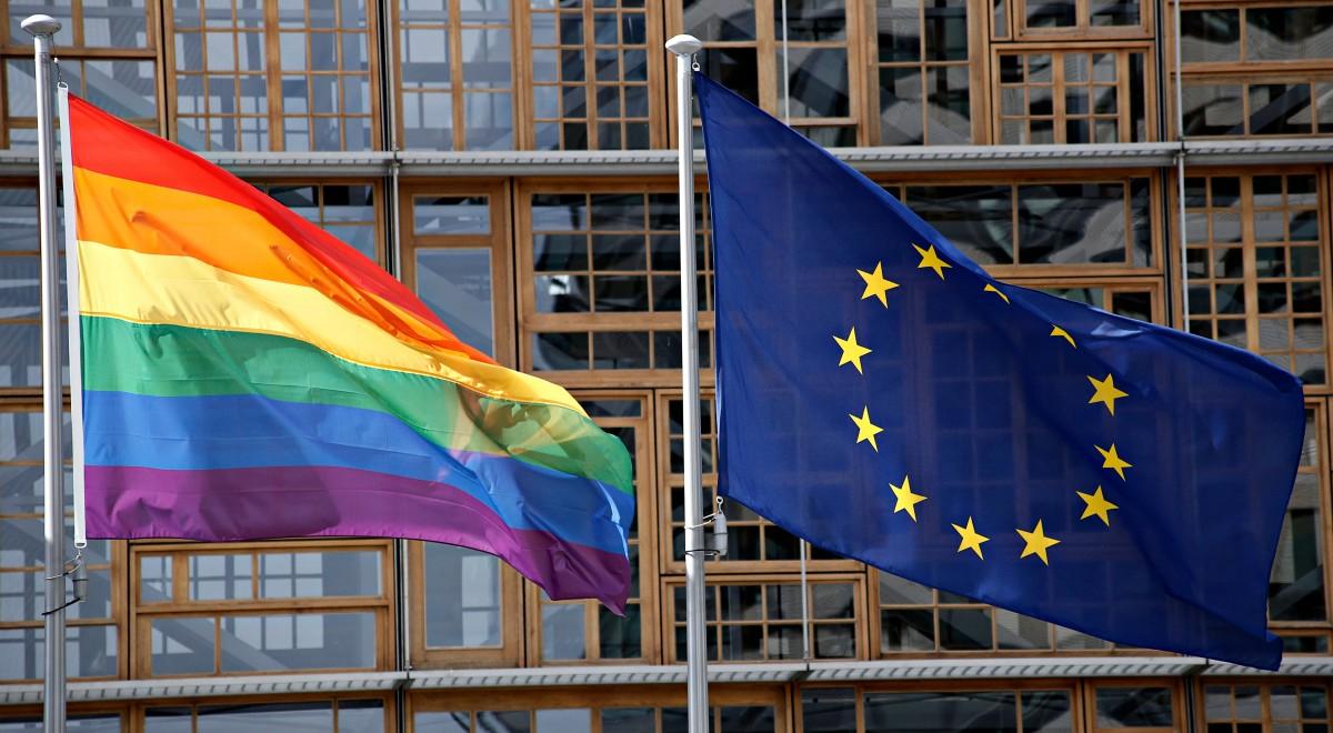 Rezolucja o LGBTQ. Zobacz, jak głosowali polscy europosłowie