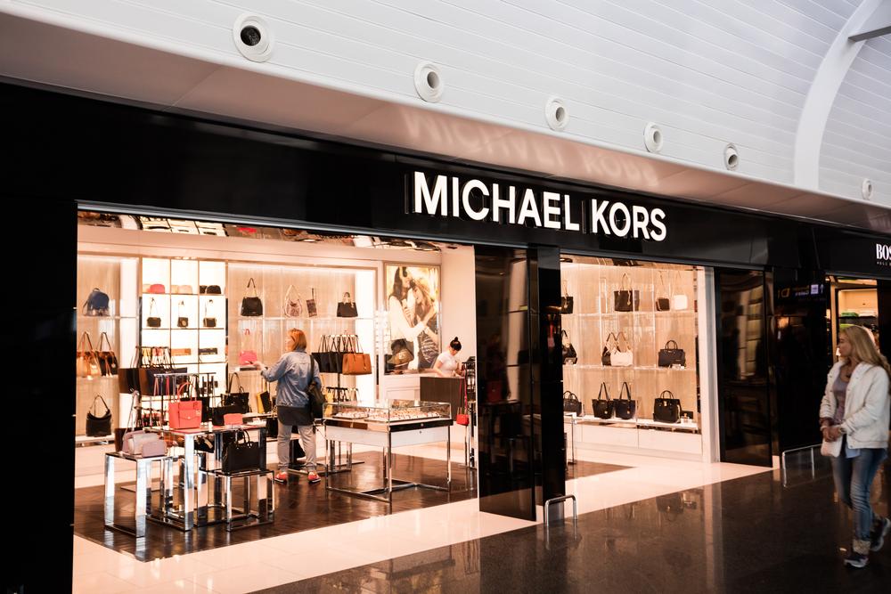 Michael Kors przejął luksusową markę obuwniczą za 1,2 mld dolarów