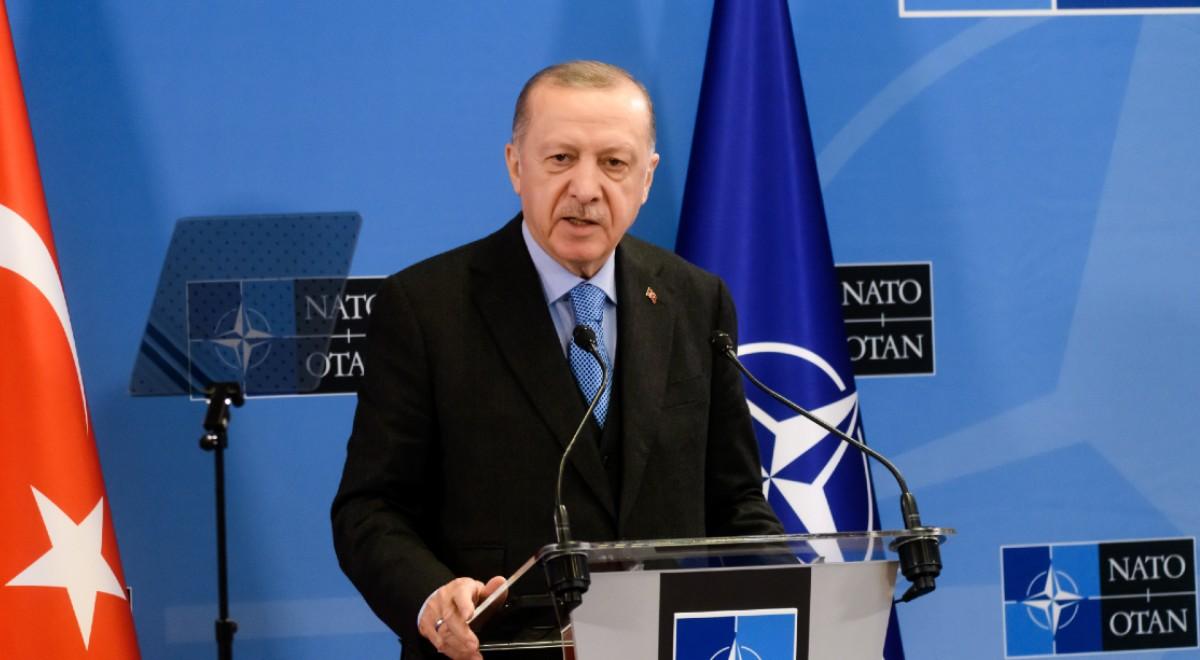 Turcja coraz odważniej szantażuje NATO. Koalicjant Erdogana grozi wyjściem z Sojuszu