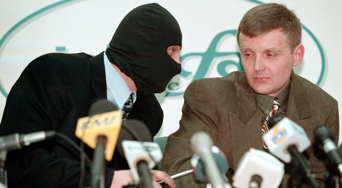 Litwinienko, Niemcow, Politkowska... Czy to zbrodnie bez kary?