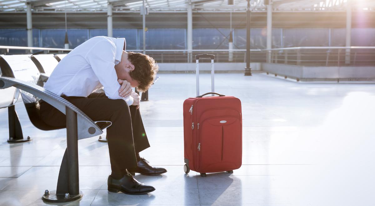 Upadek biura podróży: jak wrócić do kraju i odzyskać pieniądze