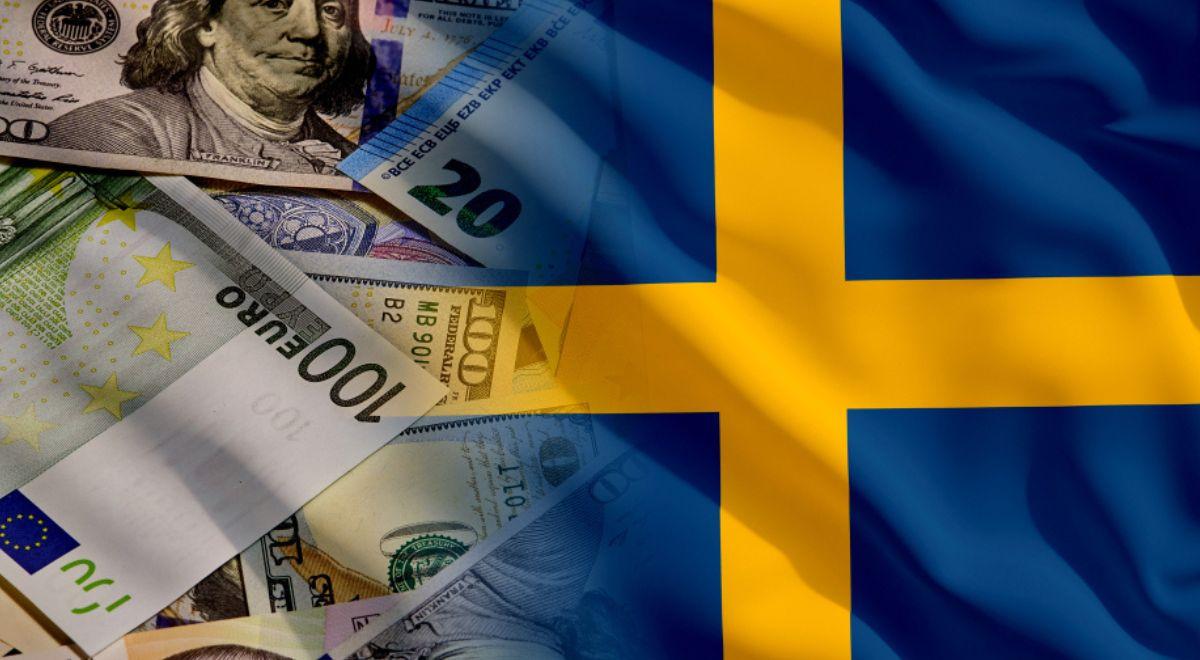 20 lat temu Szwedzi odrzucili euro. Wizja wspólnej waluty wciąż ich nie przekonuje