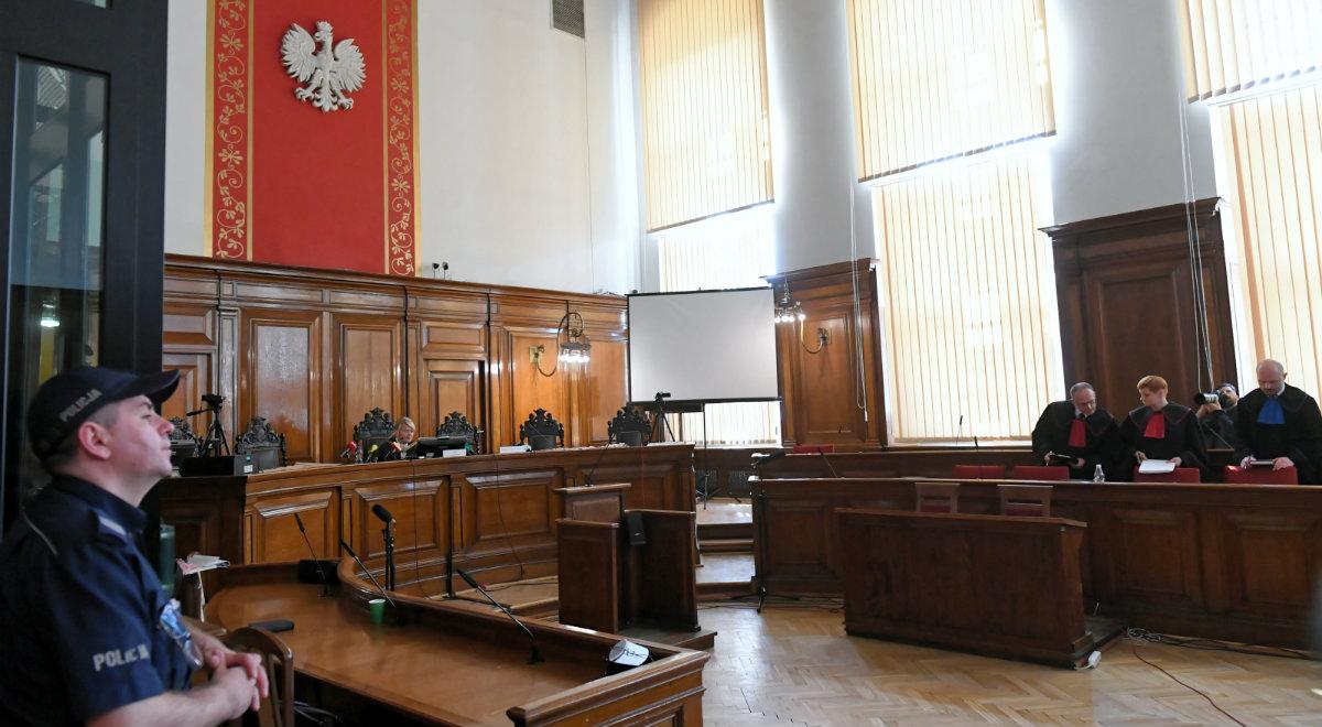 Sąd Okręgowy w Gdańsku wnioskuje o przedłużenie aresztu dla Katarzyny i Marcina P.