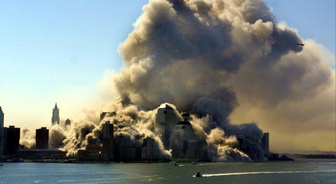 11 września 2001 rok: koniec epoki rozluźnienia 