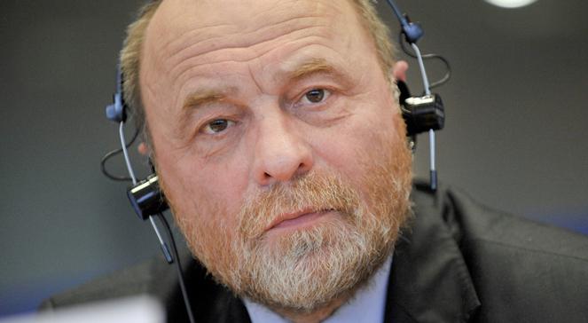 Bogusław Sonik (PO) o integracji Unii Europejskiej