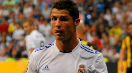 Dziesięć hat-tricków Ronaldo w barwach Realu