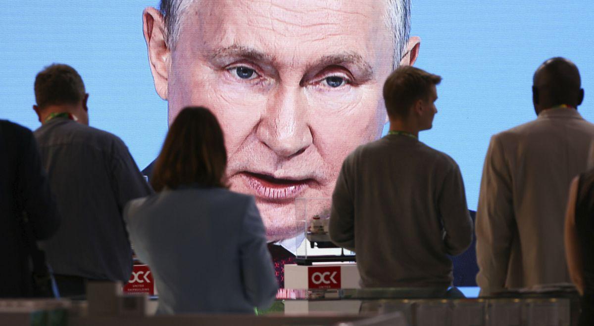  Rosyjska opozycja spotyka się w Berlinie. Cel? Rozmowy o obaleniu Putina