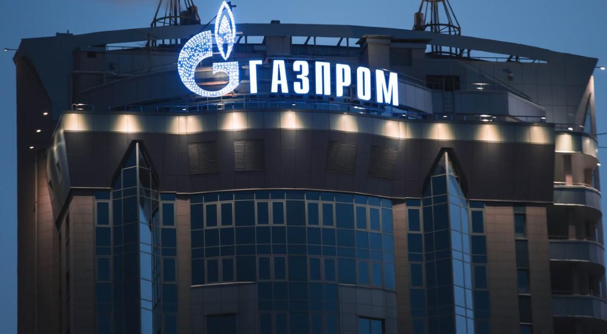 Wstrzymanie dostaw rosyjskiego gazu do Polski. PGNiG otrzymało zawiadomienie od Gazpromu