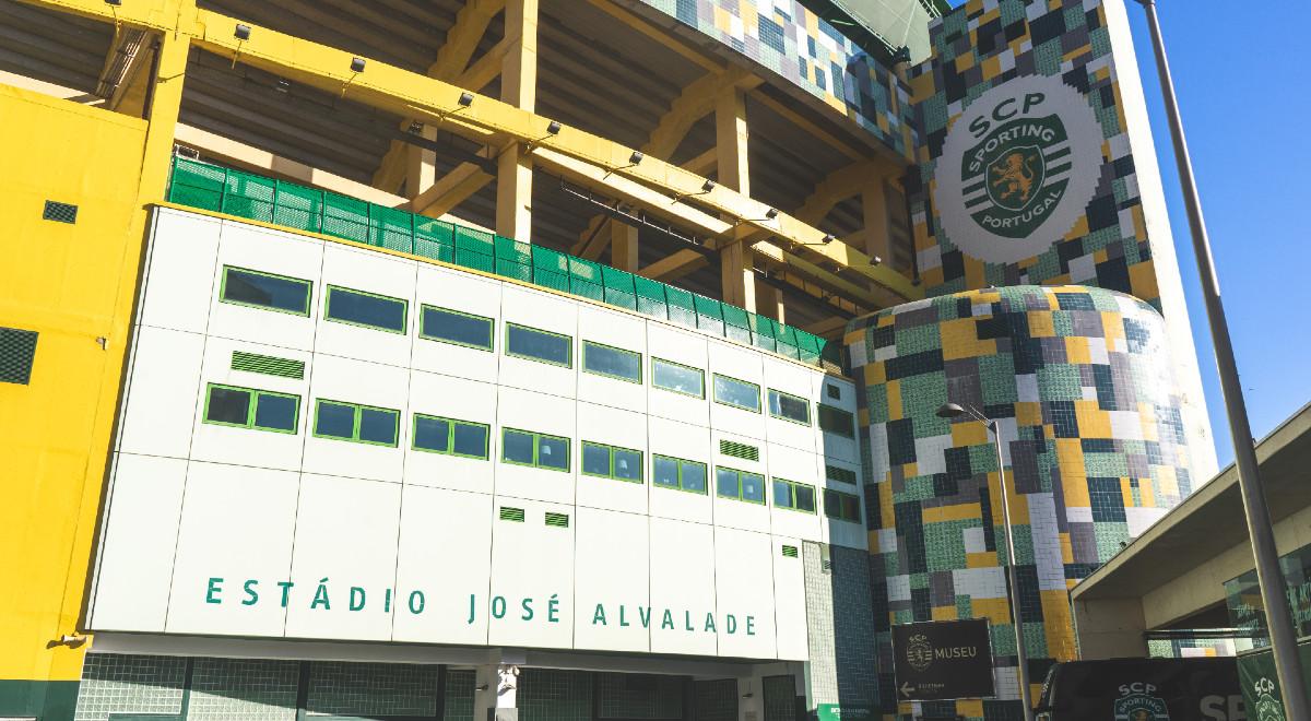 41 osób skazanych za pobicie piłkarzy Sportingu Lizbona