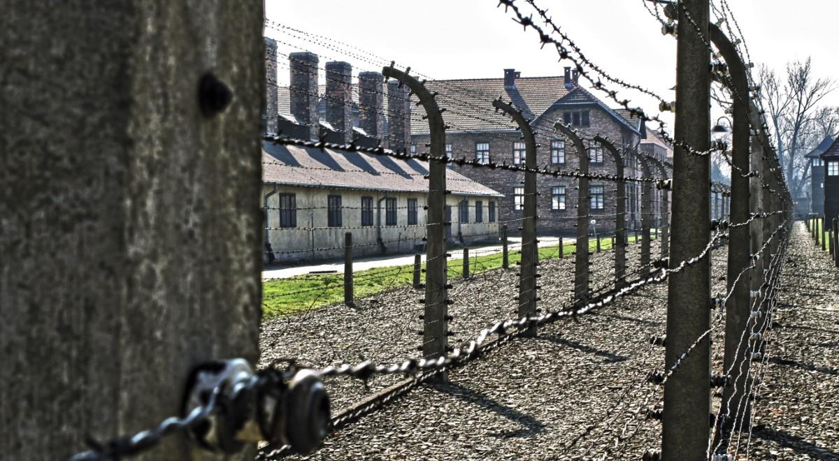 "Polacy brali udział w Holokauście. Także jako sprawcy". Oburzające słowa posła Lewicy