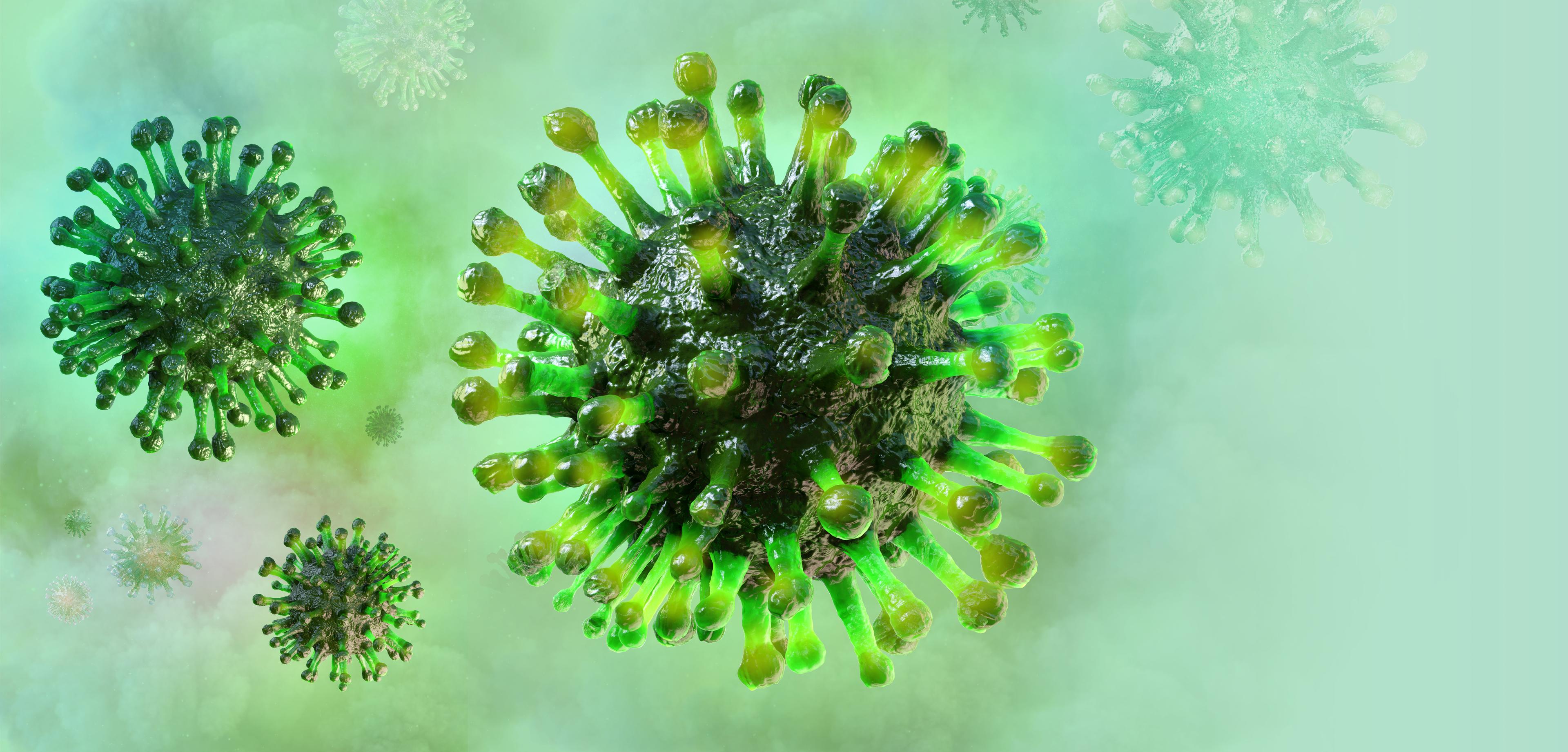 Skąd wiemy, jak wyglądają wirusy?