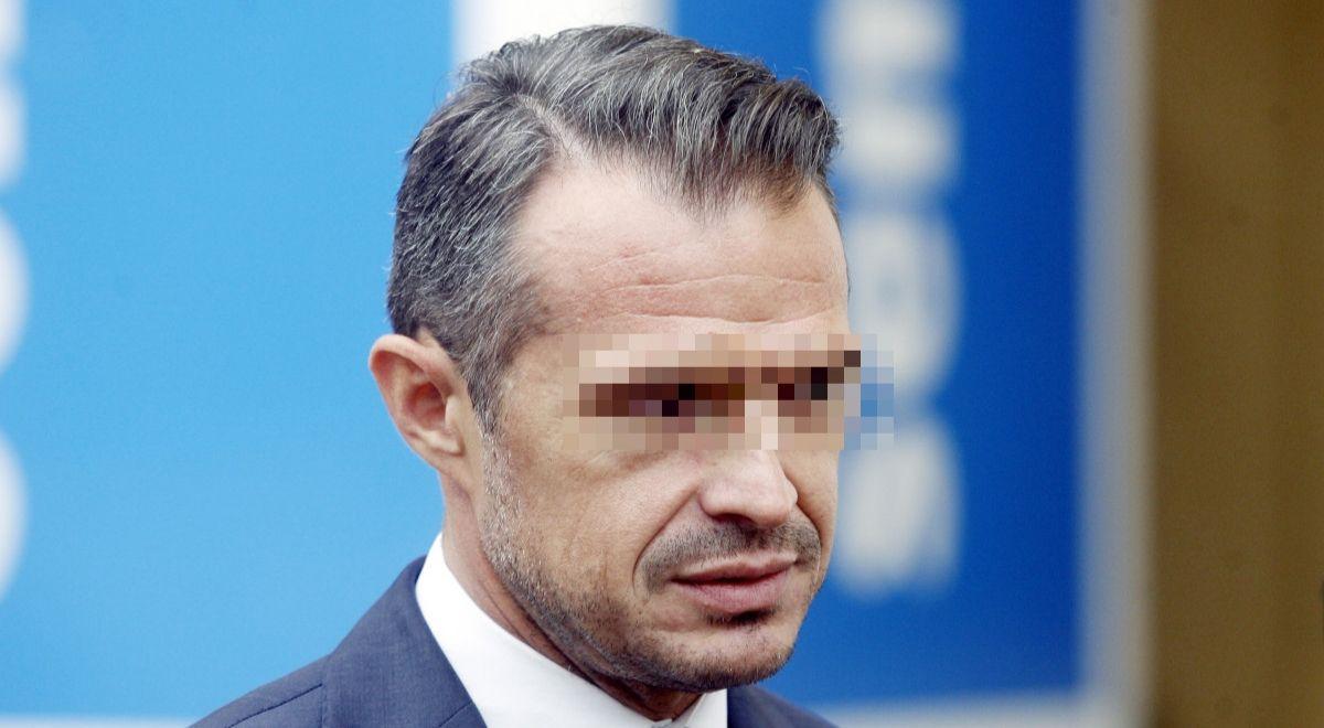 Zatrzymanie Sławomira N. Wobec byłego ministra Tuska prowadzone są dwa śledztwa