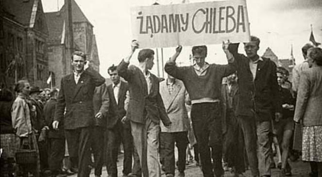 56 lat temu rozpoczęła się droga do wolnej Polski