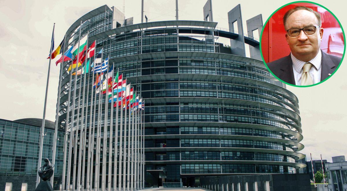 Bruksela uniezależni się od NATO? Saryusz-Wolski o szokujących zmianach w traktatach UE