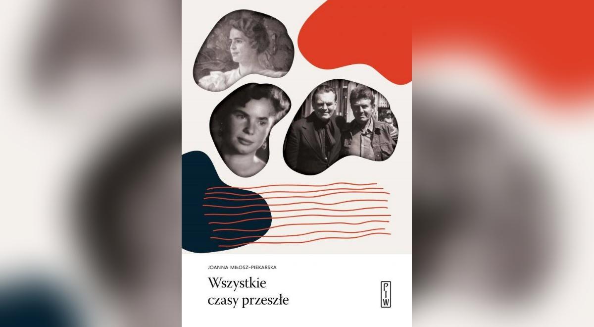 Joanna Miłosz-Piekarska: bycie bratanicą Czesława Miłosza miało wpływ na moje życie