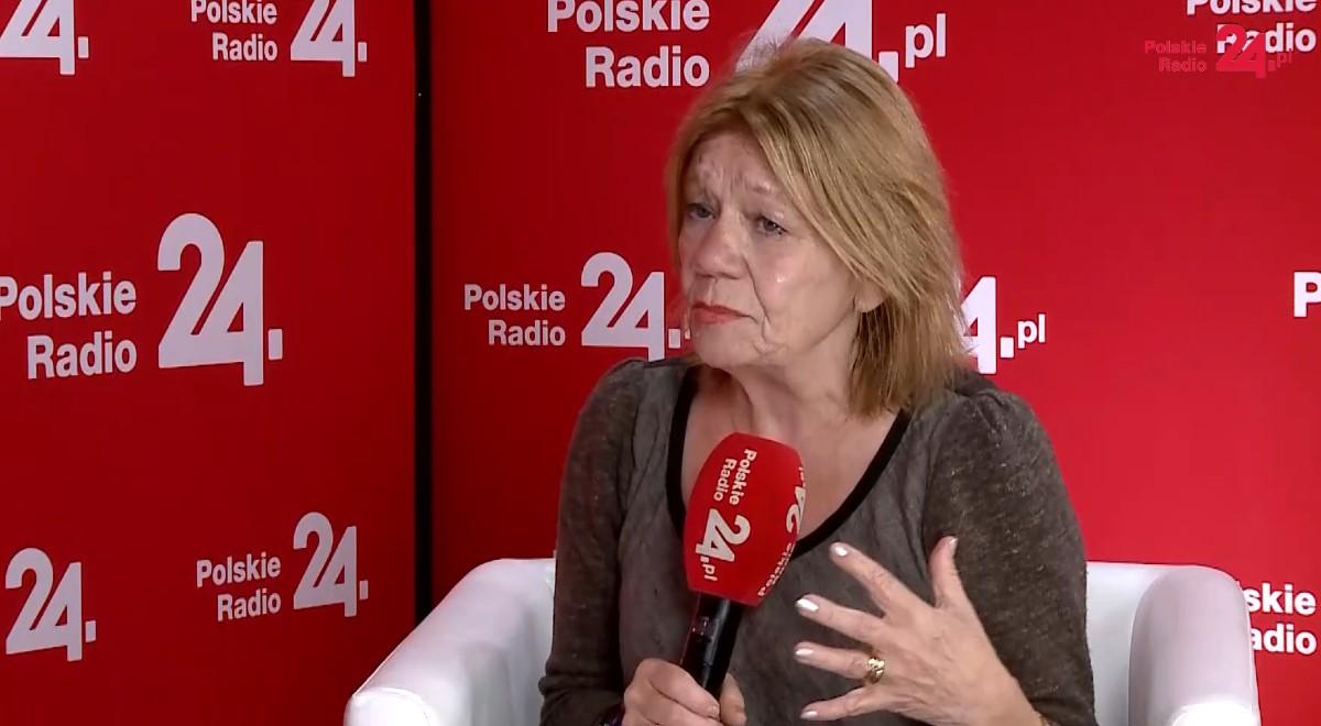 Prof. Elżbieta Mączyńska o poziomie inflacji: do tego problemu trzeba podchodzić ze spokojem