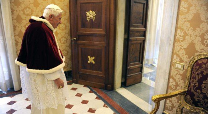 Kilku poważnych kandydatów z Afryki na papieża