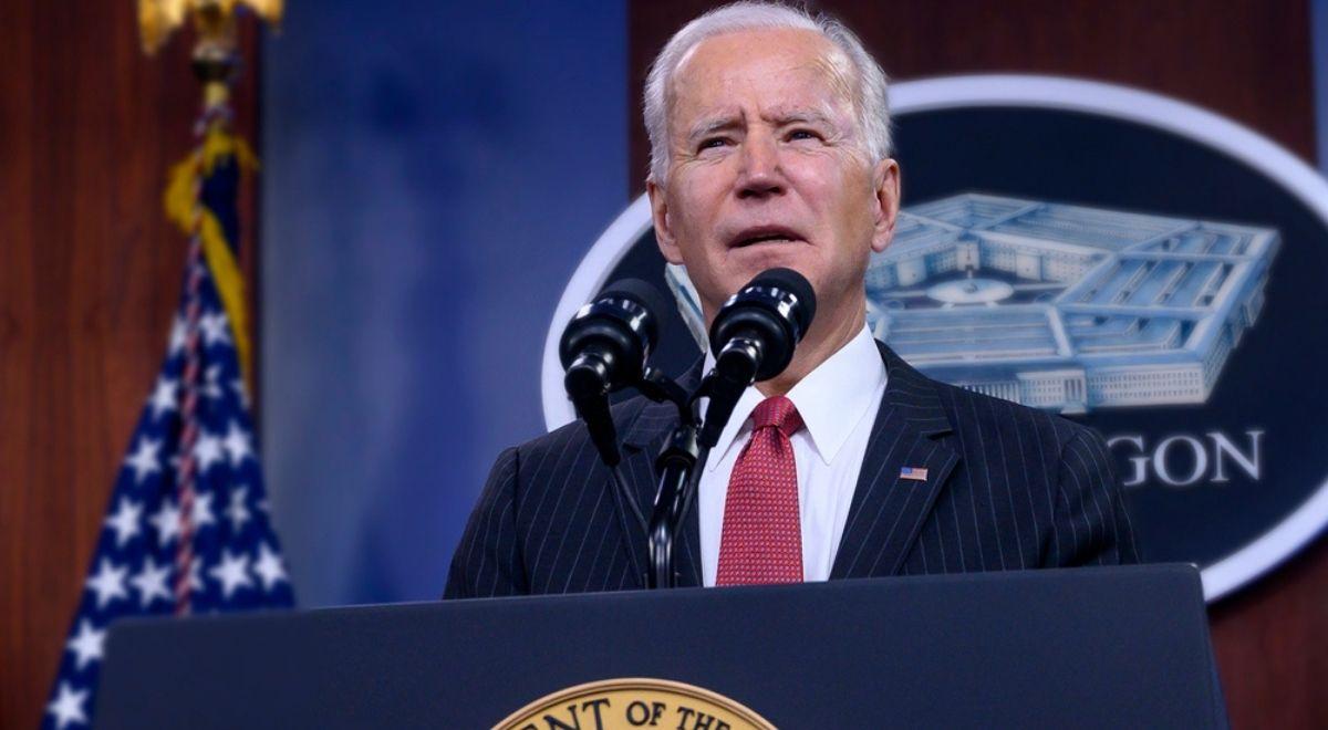 "NYT": Joe Biden zatwierdził przekazanie systemów rakietowych dalekiego zasięgu Ukrainie 